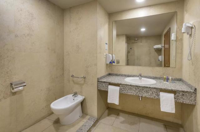 Hotel Fergus Las Palmeras