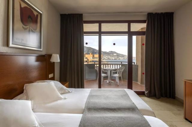 Hotel Fergus Las Palmeras