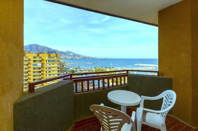 Hotel Fergus Las Palmeras
