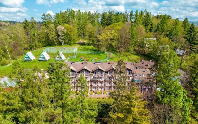 Elbest Solina Hotel Resort & Spa