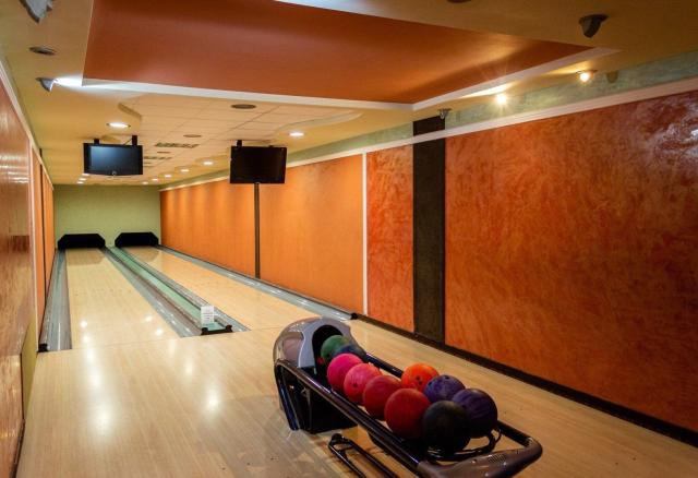 Elbest Solina Hotel Resort & Spa
