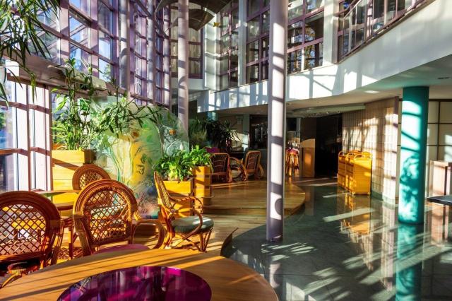 Elbest Solina Hotel Resort & Spa