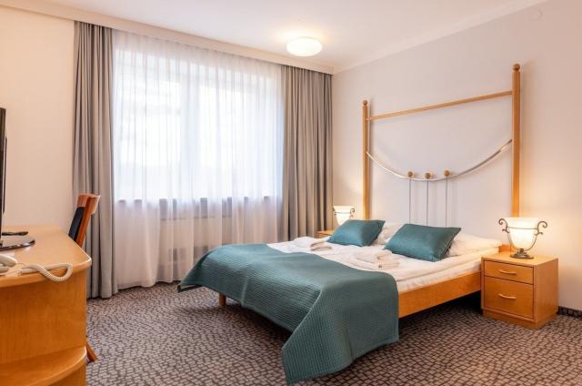 Elbest Solina Hotel Resort & Spa