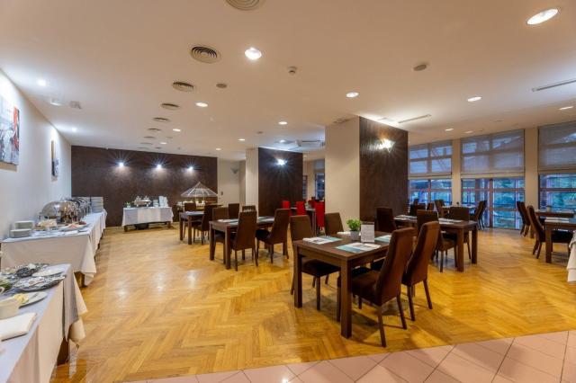 Elbest Solina Hotel Resort & Spa