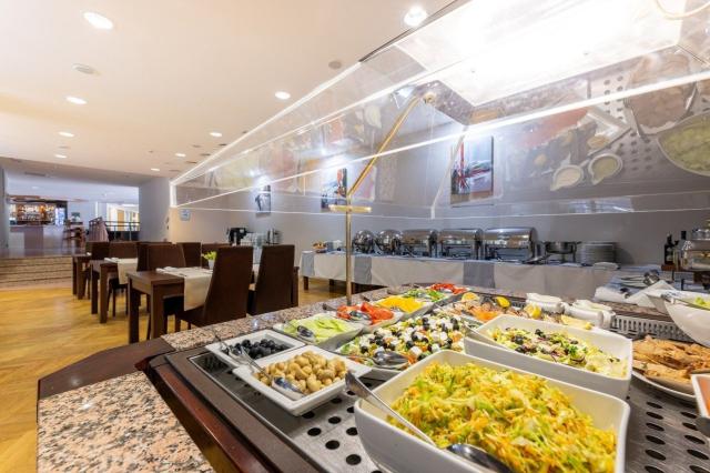 Elbest Solina Hotel Resort & Spa