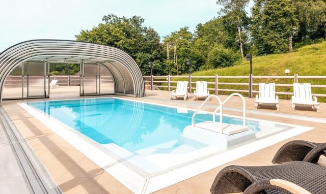 Elbest Solina Hotel Resort & Spa