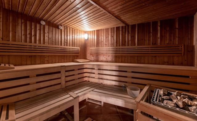 Elbest Solina Hotel Resort & Spa
