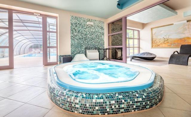 Elbest Solina Hotel Resort & Spa
