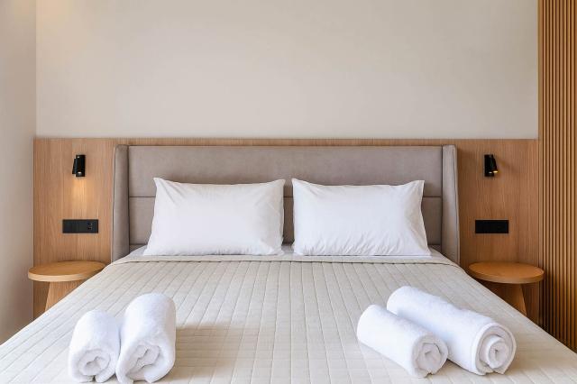Hotel Nobilis Corfu