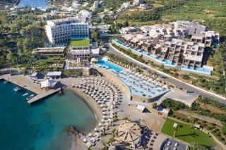 Mirabello Bay Luxury Resort
