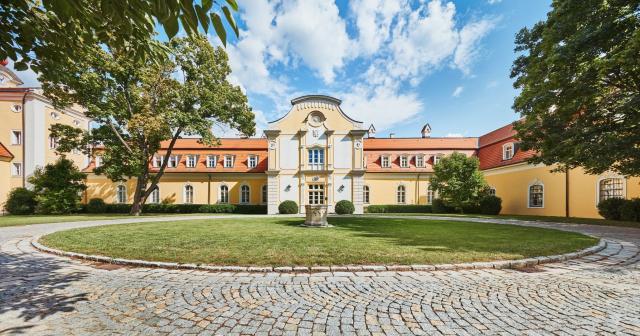 Chateau Bela