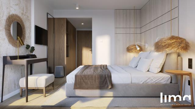 Hotel Labineca