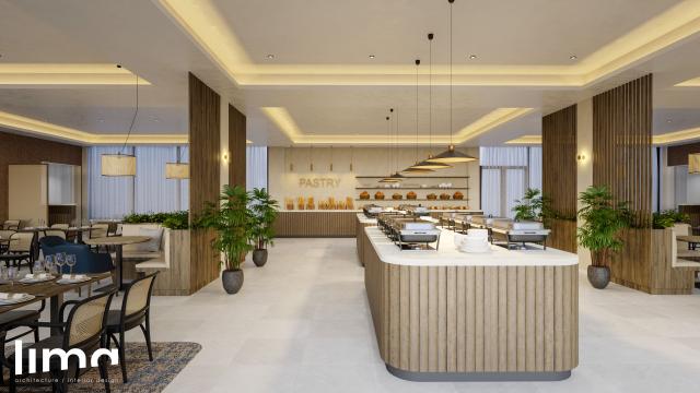 Hotel Labineca