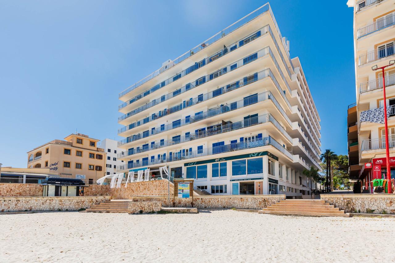 Hotel Colombo