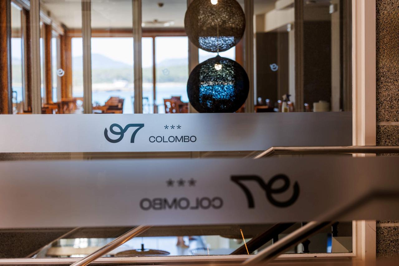 Hotel Colombo