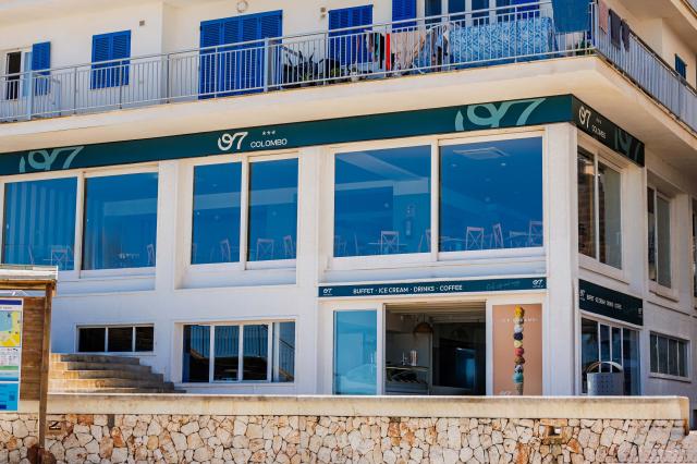Hotel Colombo