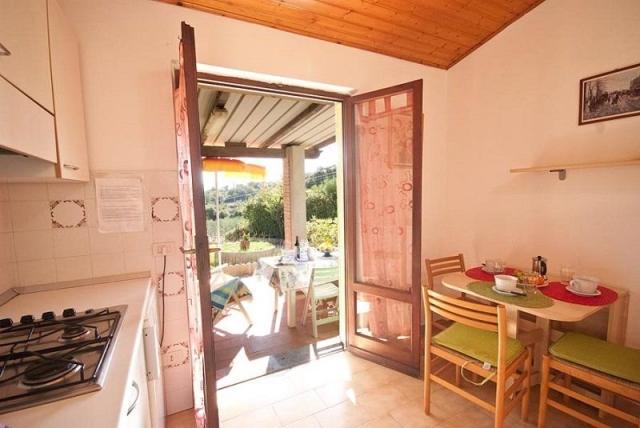 Residence La Valdana