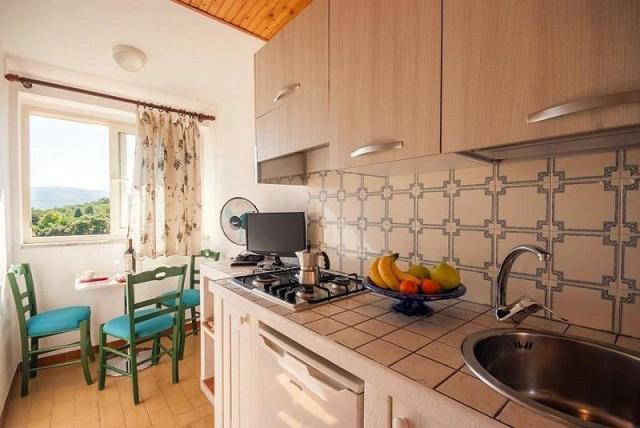 Residence La Valdana