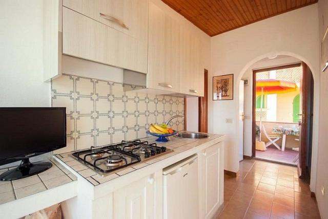 Residence La Valdana