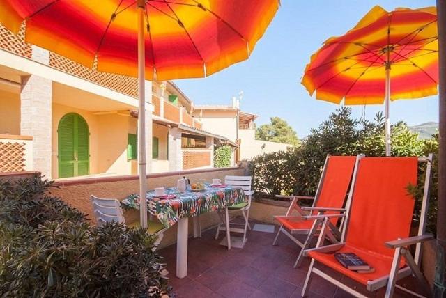 Residence La Valdana