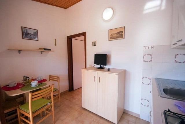 Residence La Valdana