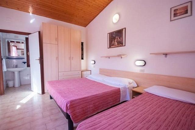 Residence La Valdana