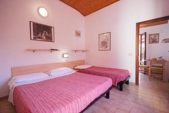 Residence La Valdana