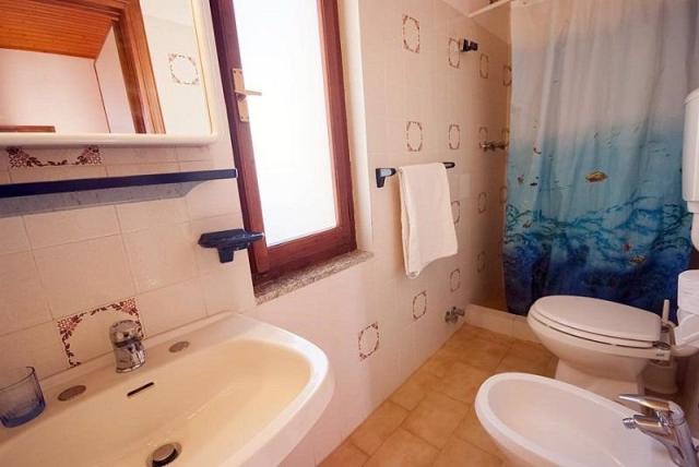 Residence La Valdana