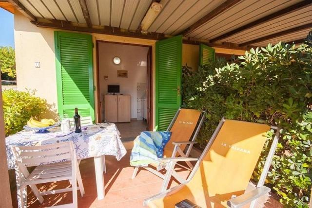 Residence La Valdana