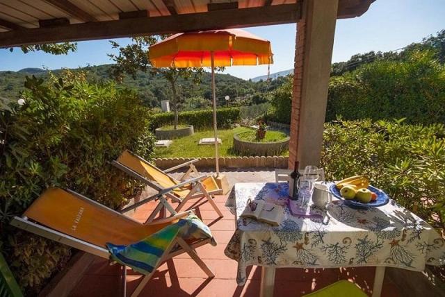 Residence La Valdana