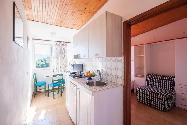 Residence La Valdana