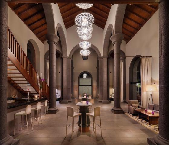 Hotel Hacienda del Conde Meliá Collection Golf & Spa