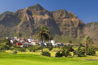 Melia Hacienda del Conde