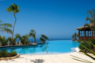 Melia Hacienda del Conde