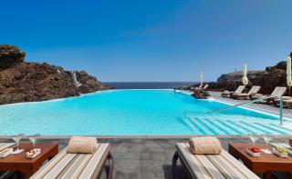 Melia Hacienda del Conde