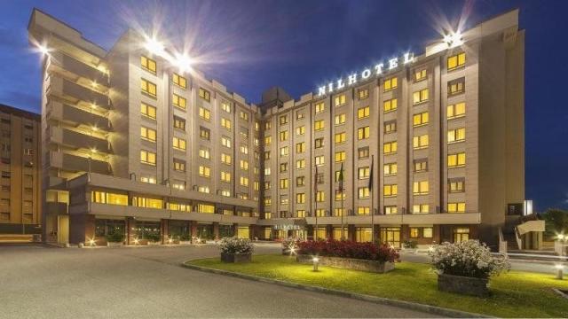 NilHotel