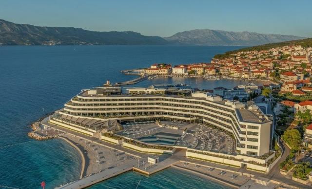 Grand Hotel View