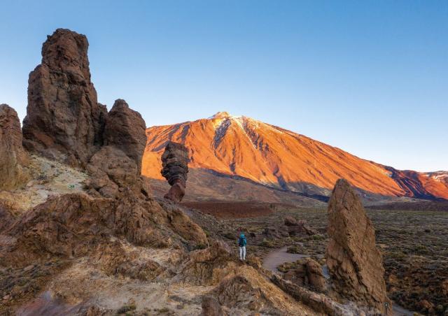 Neobyčejné Kanárské ostrovy a Madeira