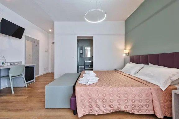 Hotel Al Ponte