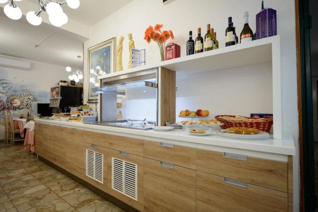 Hotel Al Ponte