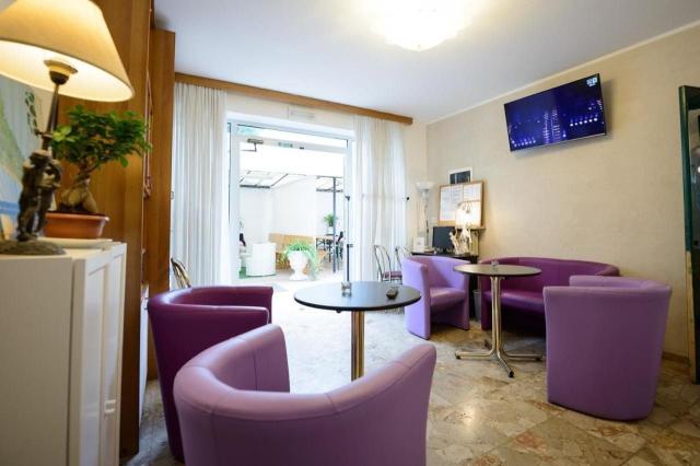 Hotel Al Ponte