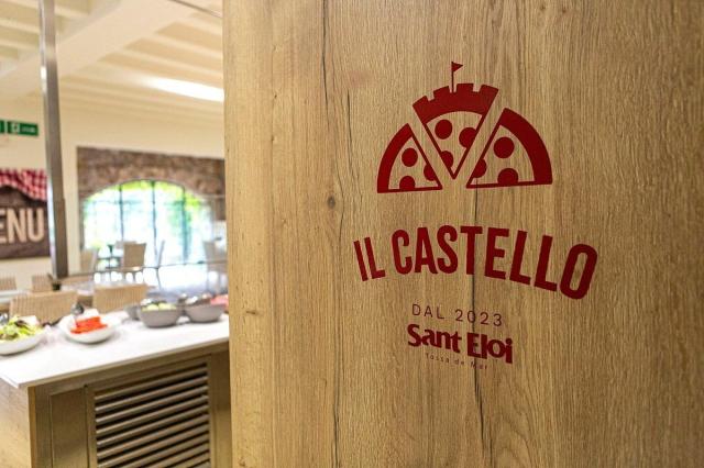 Aparthotel Sant Eloi