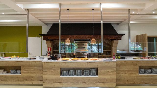 Aparthotel Sant Eloi