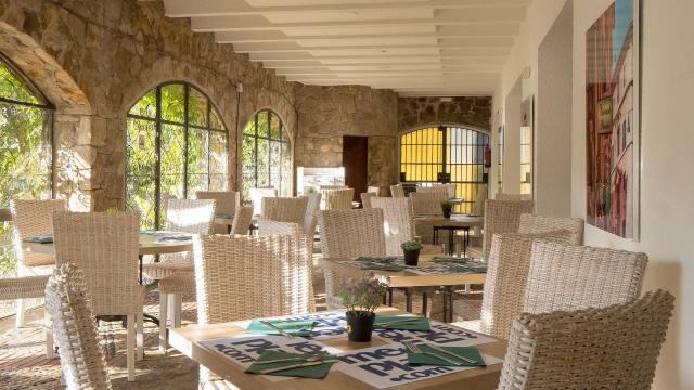 Aparthotel Sant Eloi