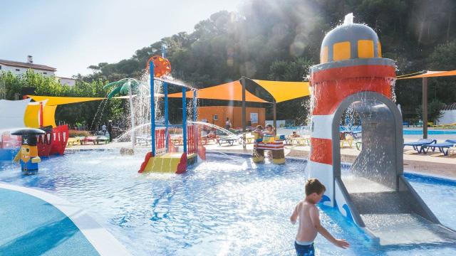 Aparthotel Sant Eloi