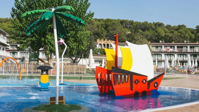 Aparthotel Sant Eloi