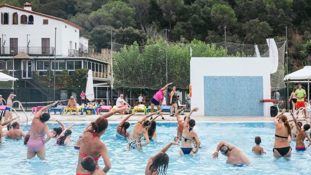 Aparthotel Sant Eloi