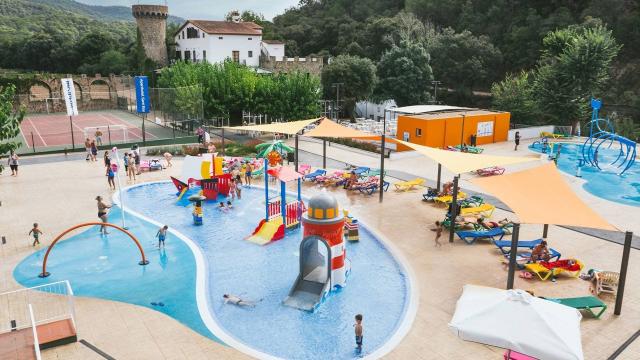 Aparthotel Sant Eloi