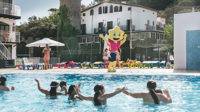 Aparthotel Sant Eloi
