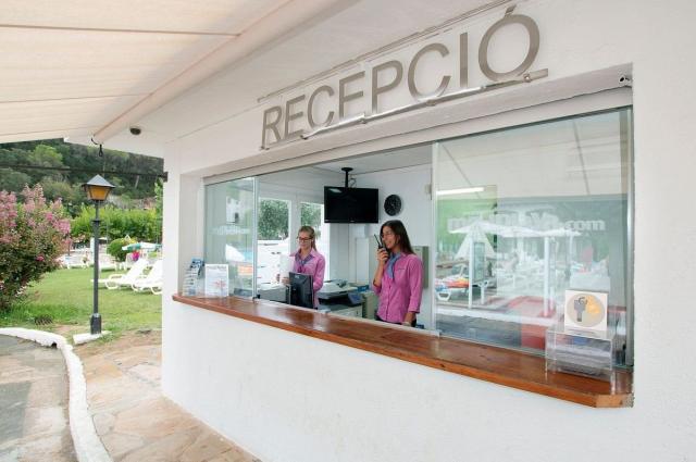Aparthotel Sant Eloi